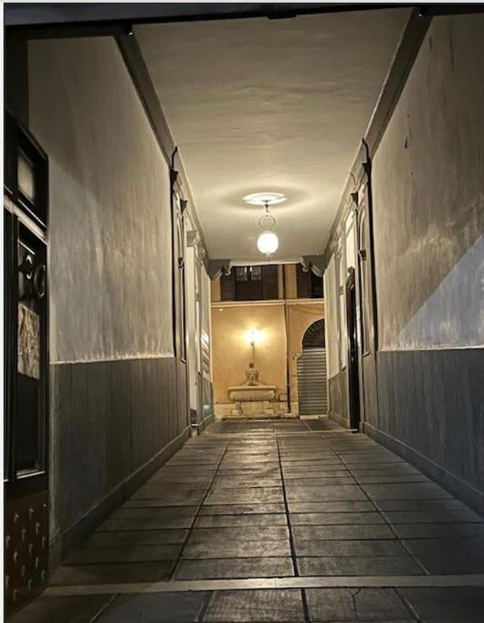 Casa de férias Suitepantheon *